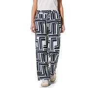 Cecil Style Neele Soft Wave AOP universal Blue S