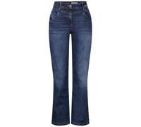 Cecil Style NOS Neele Mid Blue mid Blue Used wash 36