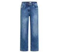 CECIL - Style NOS Neele Mid Blue mid_blue_wash - Gr. - 28