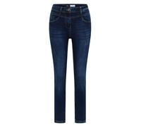 CECIL - Style NOS Toronto Mid Blue, mid blue used wash - Gr. - 25