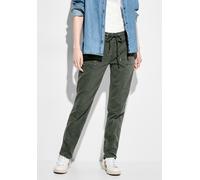 Cecil "Style Tracey" mit feinen Streifen (93525818-M)