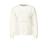 CECIL Sweatshirt mit Artwork