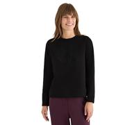 Cecil Damen Sweatshirt mit Stickerei
