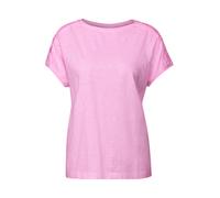 NOS GMD Button Shoulder T-Shir S