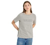T-Shirt mit Schmuckstein Wording
