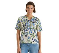 TOS Multi AOP Tunic S