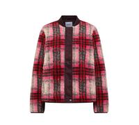 Cecil Damen 2118127 Teddy-Blouson mit Softshelldetails
