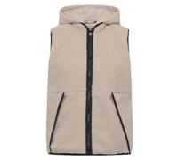 CECIL - Teddy vest 15641_teddy_vanilla - Gr. - S