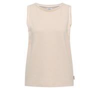 Cecil - Top mit Spitzendetails beige - Gr. - S