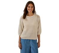 Cecil Pullover in Beige - 28% | Größe XL | Damen Pullover Cardigans