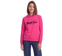Cecil TOS Hoody w. Teddy Embroidery