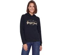 Cecil TOS Hoody w. Teddy Embroidery