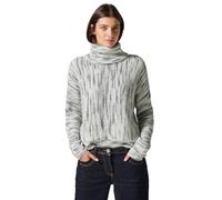 Cecil Damen Dolman Pullover in Weiß, Gr: XXL