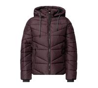Cecil Damen 2005916 Steppjacke mit Kapuze und Zipper (1er Pack)