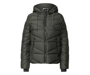 CECIL - TOS Sportive Padded Jacket - 17756/olive night olive_night - Gr. - S