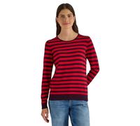 Cecil TOS_Striped RoundneckTOS_Strip