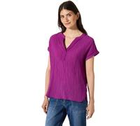 Cecil Bluse in Lila - Größe S | Damen Blusen