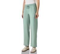 Cecil TOS Style Neele Soft Wave Matcha Green 2X