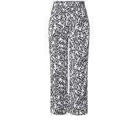Cecil TOS Style Neele Straight PlainVis AOP Vanilla White L