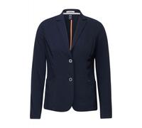 Cecil - Travelware Blazer blau - Gr. - M