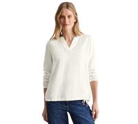 CECIL Tunika in Unifarbe