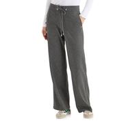 Cecil Two-Tone Melange Hose raw Khaki XL