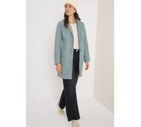 Cecil Übergangsmantel in Hellblau - Größe S | Damenjacken