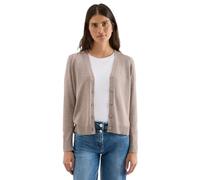 V-Neck Cardigan
