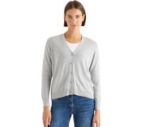 V-Neck Cardigan