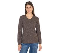 V-Neck Pullover