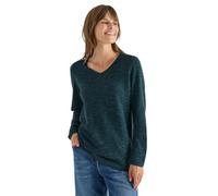 V-Neck Pullover