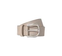 Cecil Veloursgürtel golden sand 80