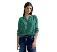 Cecil Viskose Bluse Bedruckt