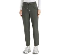 Cecil Washed-Look Hose sea Weed Khaki 2X