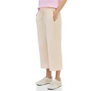 Cecil Wide Leg Musselin Hose