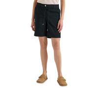 Cecil Wide Leg Shorts Palm Breeze Green 29