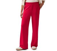 Cecil Wide Leg Strukturhose