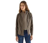 Cecil Windbreaker mit Hoodie