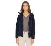 Cecil Windbreaker mit Hoodie