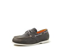 Cedar Bay 2 Eye Boat Shoe
