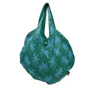 Easy Bag Round Xl Palm Tree