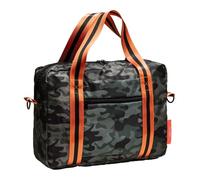 CEDON MuseumsShops Easy City Bag Camouflage
