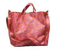 Easy Shopperbag Pink Bloom 4048809034631