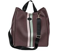 Cedon Easy Shopper Bag "Streifen-Muster"