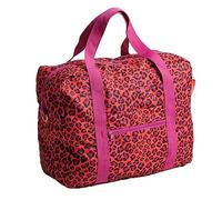 CEDON Easy Travel Bag Leo rot