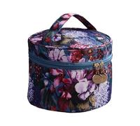CEDON MuseumsShops Easy Cosmetic Bag Blumenbouquet