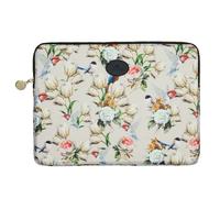 CEDON MuseumsShops Easy Laptop Case Eisvogel beige