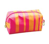 Easy Pouch Bag L Stripes neon / Bei Hugendubel
