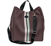 Cedon Easy Shopper Bag "Streifen-Muster"