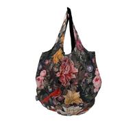 Easy Bag Fashion Red Birdies 4048809027022